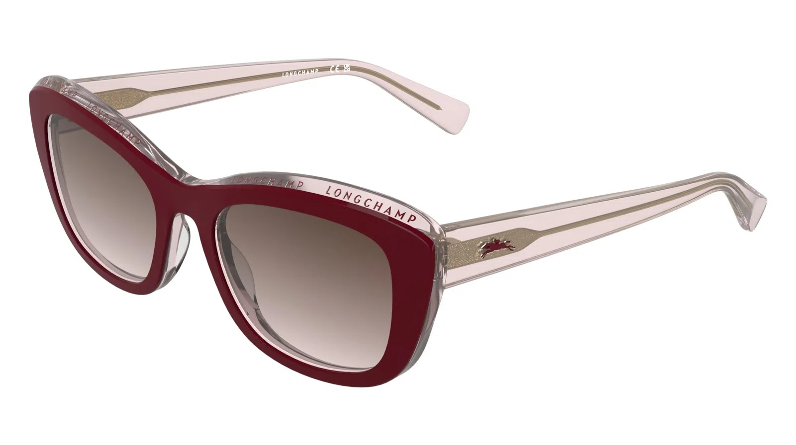 Longchamp LO817S Sunglasses - view 4